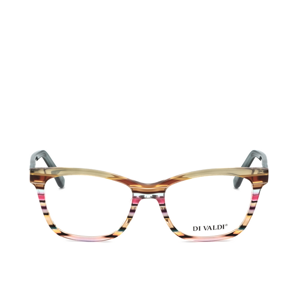 DVO8034 - Eyeglasses frame – Di Valdi