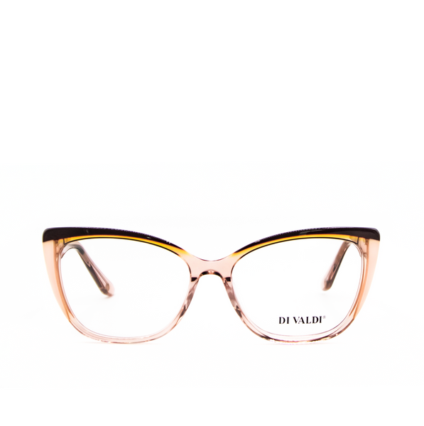 DVO8242 - Eyeglasses frame – Di Valdi