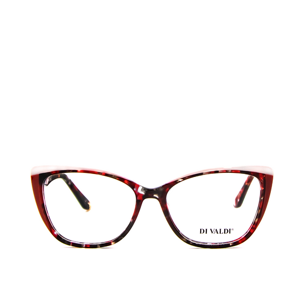 DVO8242 - Eyeglasses frame – Di Valdi