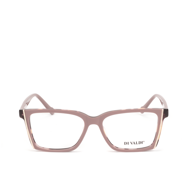 DVO8268 - Eyeglasses frame – Di Valdi