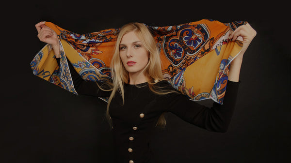 Une marque de boutique vendue en boutiques 1500 + au Canada | Di Valdi