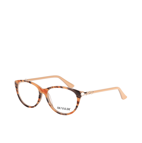 DVO8041 - Cagliari Eyeglasses frame – Di Valdi