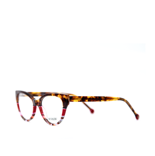 DVO8213 - Eyeglasses frame – Di Valdi