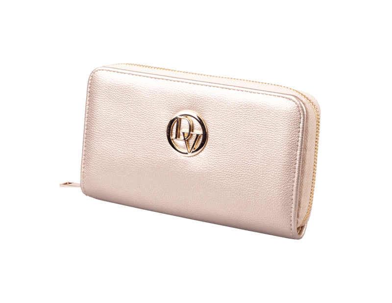 Alicia wallet
