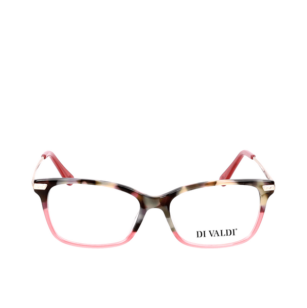 Levi's LV 1018 Eyeglasses BLUE/Clear demo lens – Dellamoda