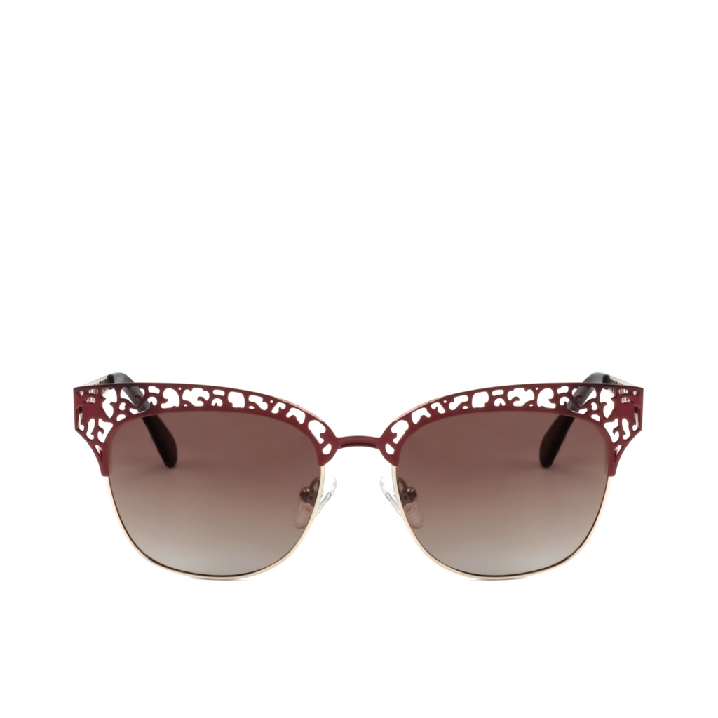 DiValdi Women\'s Sunglasses (DV 0066) DV0066 Sunglasses (DV0066) - Di Valdi Authorized Retailer  main image 2