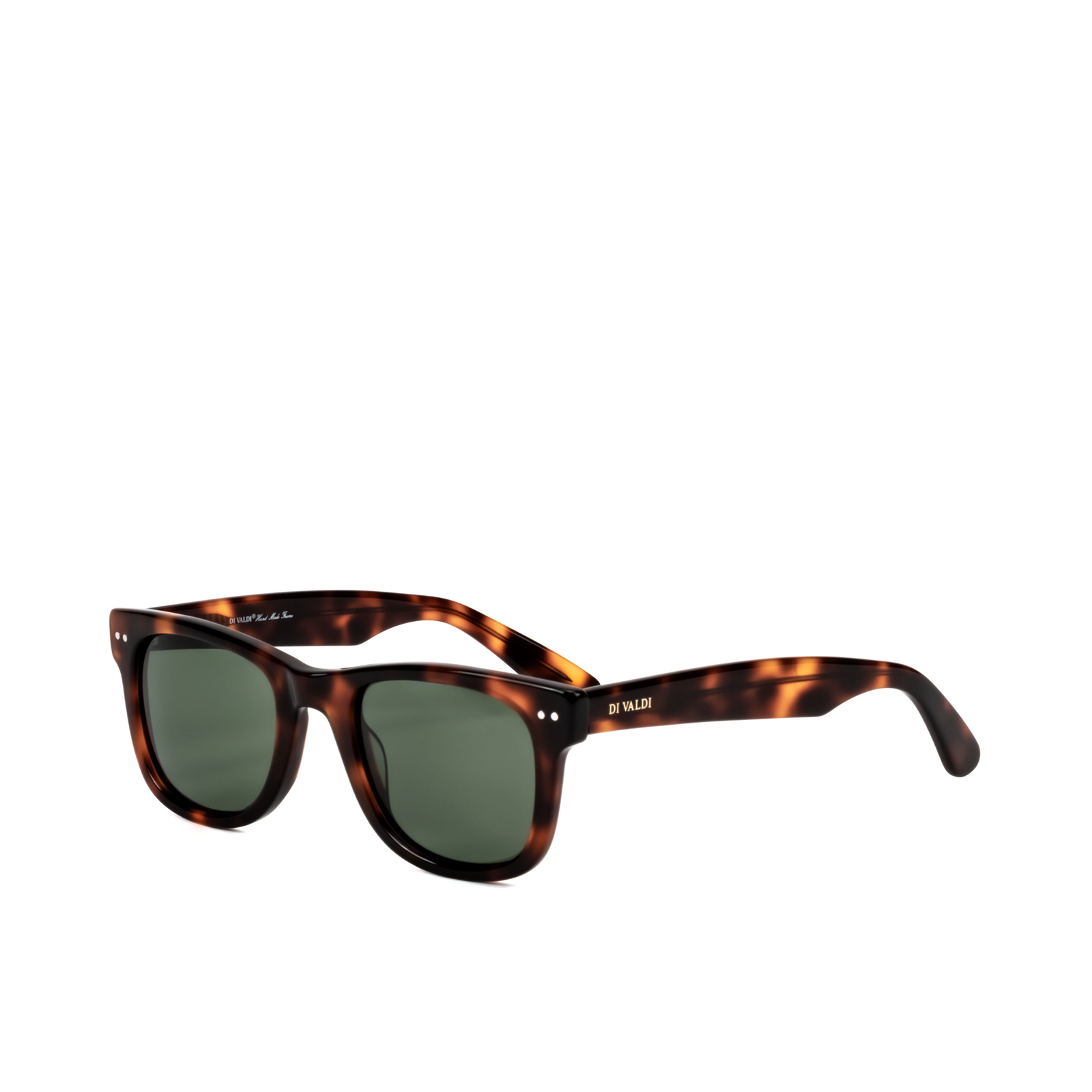 DiValdi Women\'s Sunglasses (DV 0158) DV0190) Sunglasses – Di Valdi main image 2