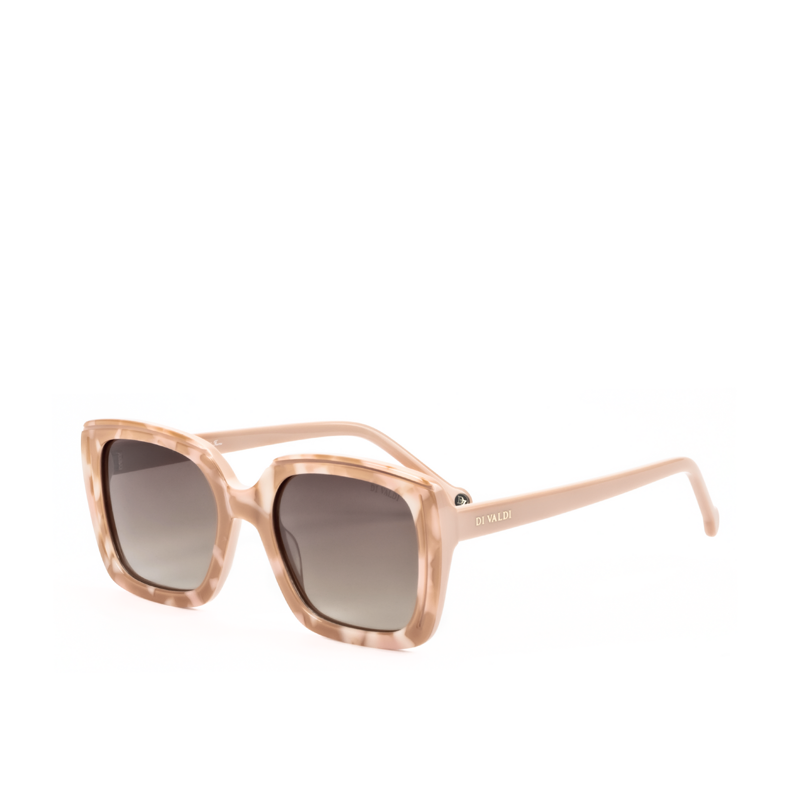 New Di Valdi Sunglasses Limited Edition Frida DV-0068-35 DI Valdi Eyeglasses DVO8229 010 - Best Price and Available  main image 3