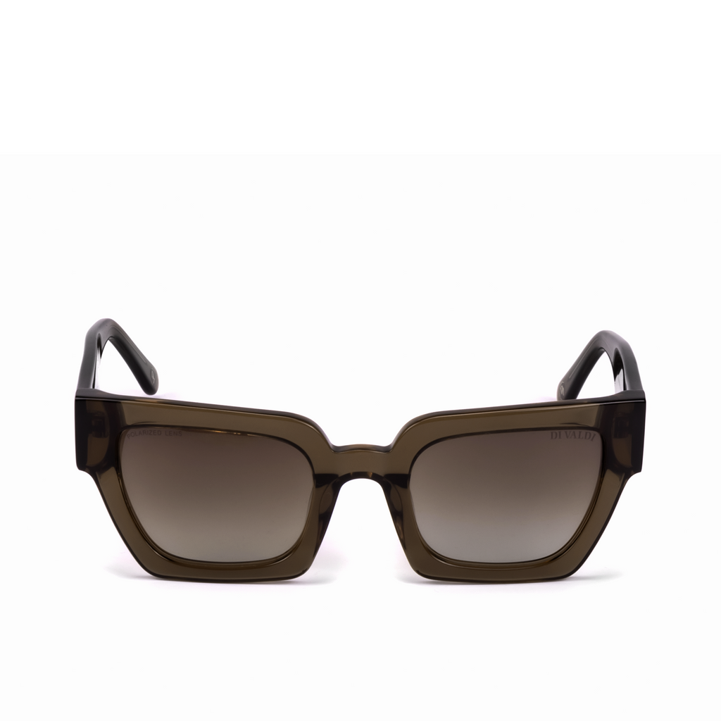 サンディーダ ブランヴェール DV0200) Sunglasses – Di Valdi