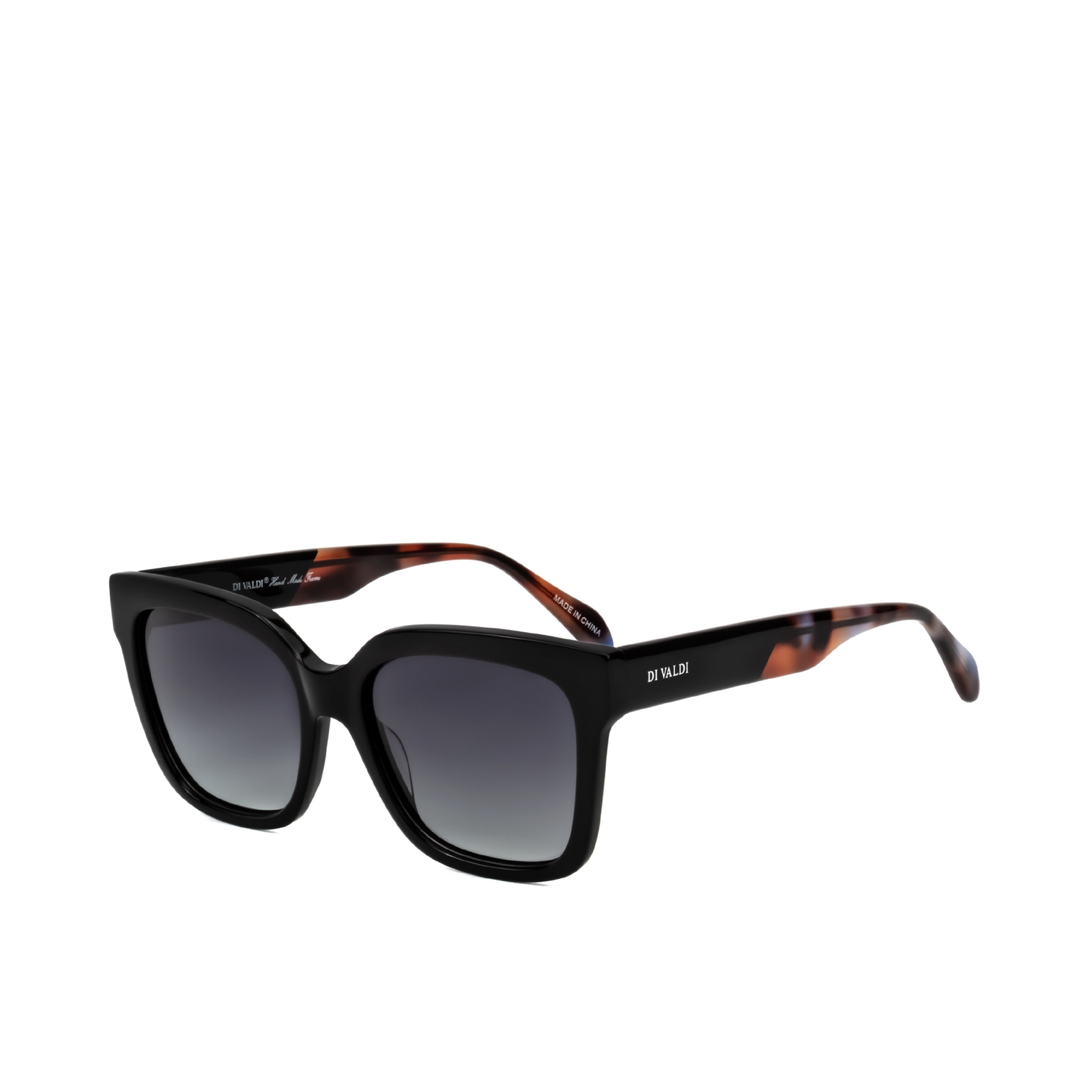 DV0211) Sunglasses – Di Valdi