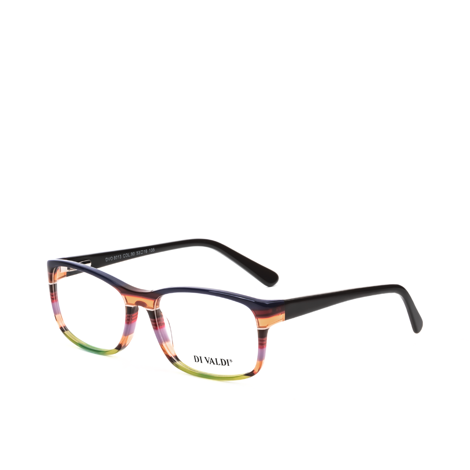 DVO8013 - Lazio Eyeglasses frame – Di Valdi