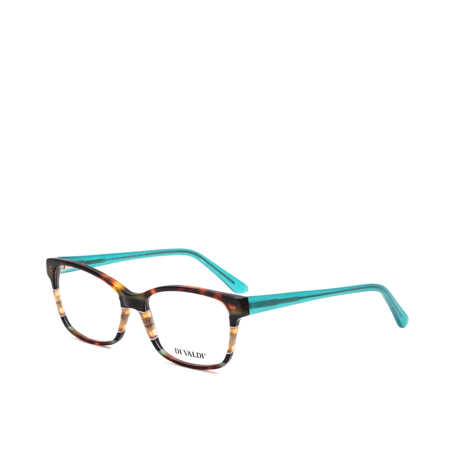 DVO8014 - Trento Eyeglasses frame – Di Valdi