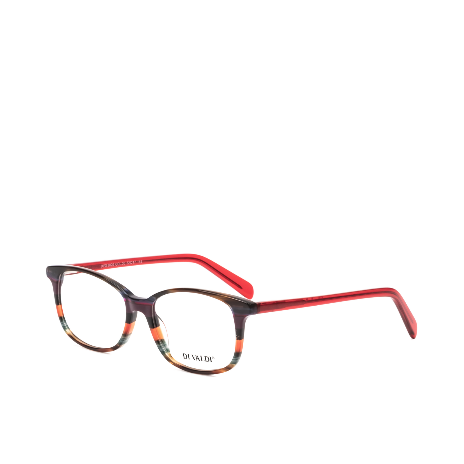 DVO8020 - Salerno Eyeglasses frame – Di Valdi