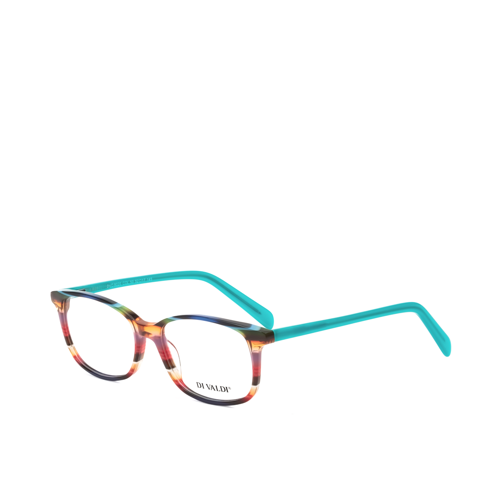 DVO8020 - Salerno Eyeglasses frame – Di Valdi