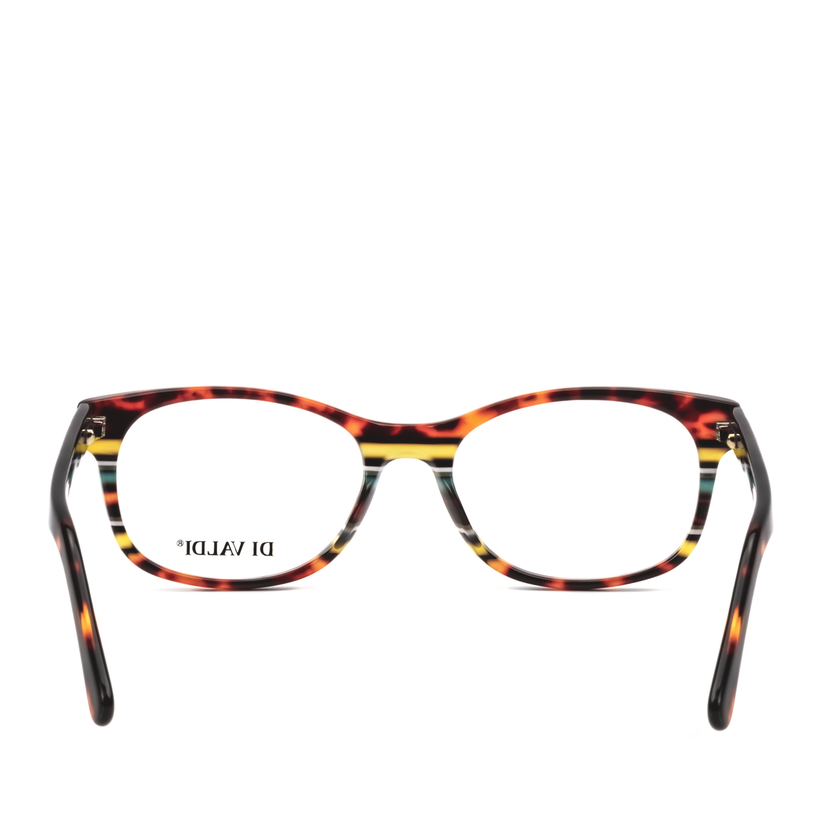 DVO8021 - Monza Eyeglasses frame – Di Valdi