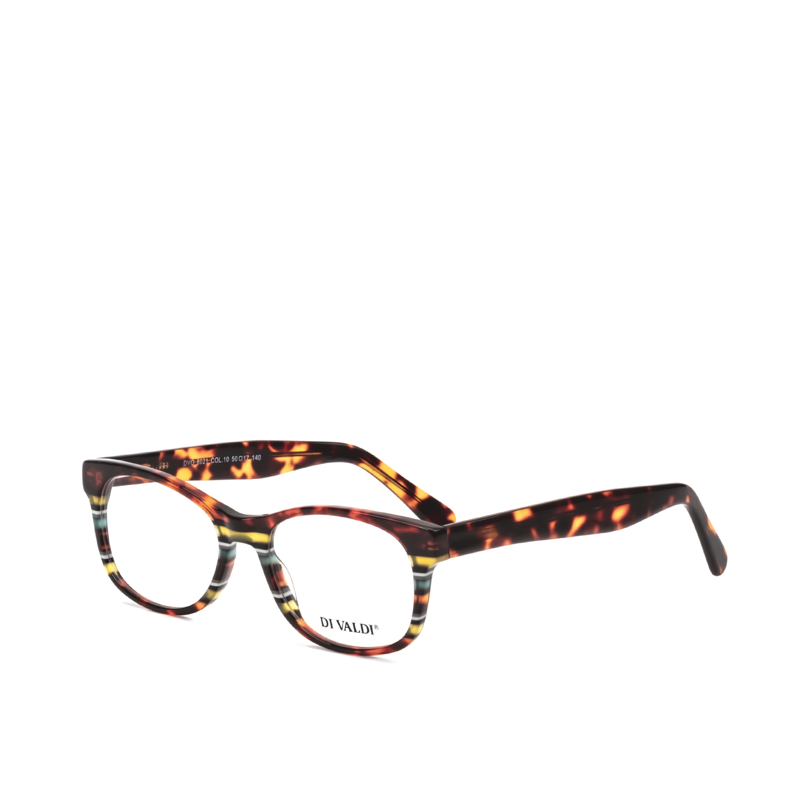DVO8021 - Monza Eyeglasses frame – Di Valdi