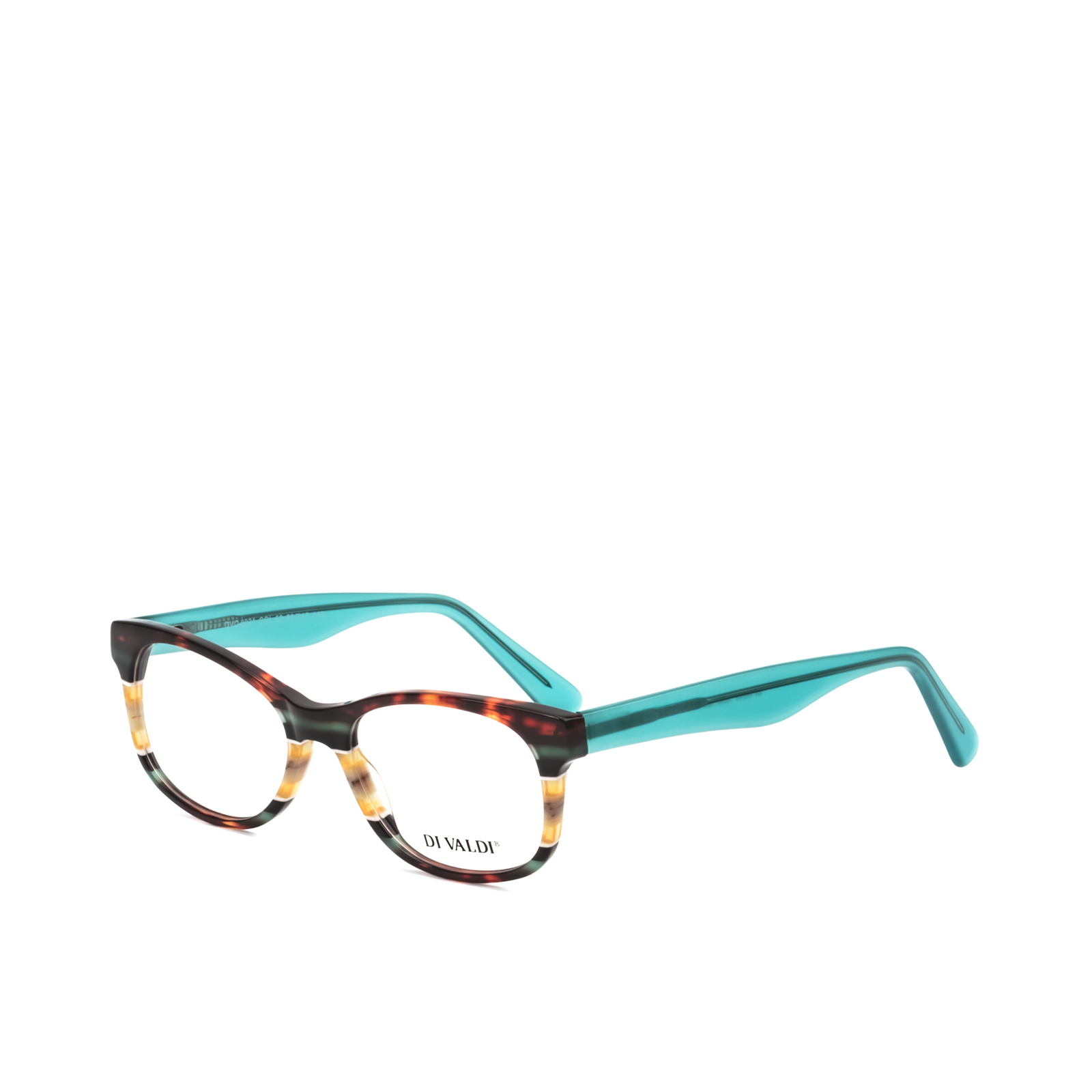 DVO8021 - Monza Eyeglasses frame – Di Valdi