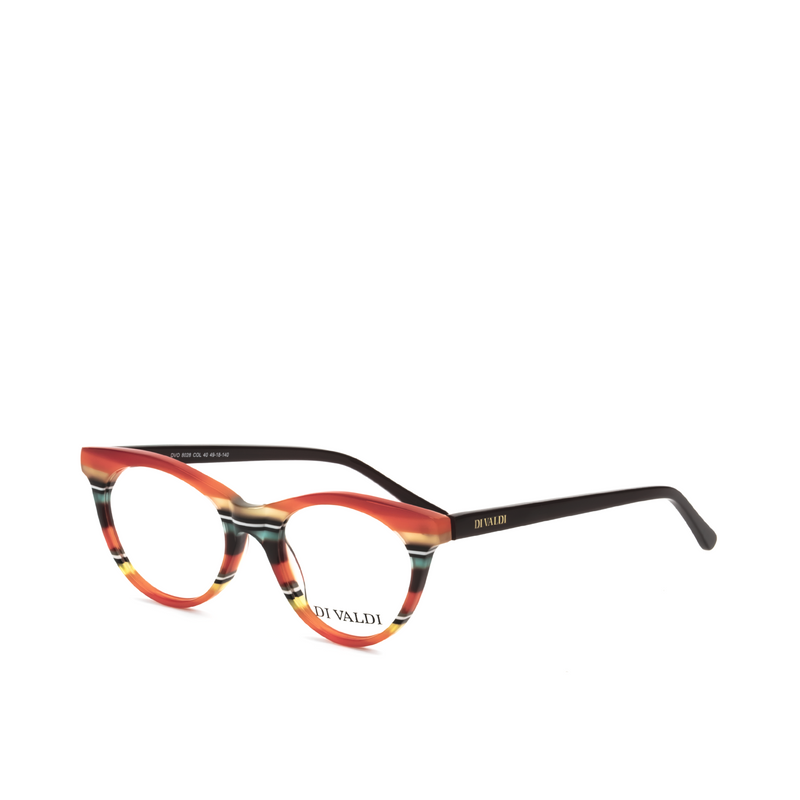 DVO8028 - Eyeglasses frame