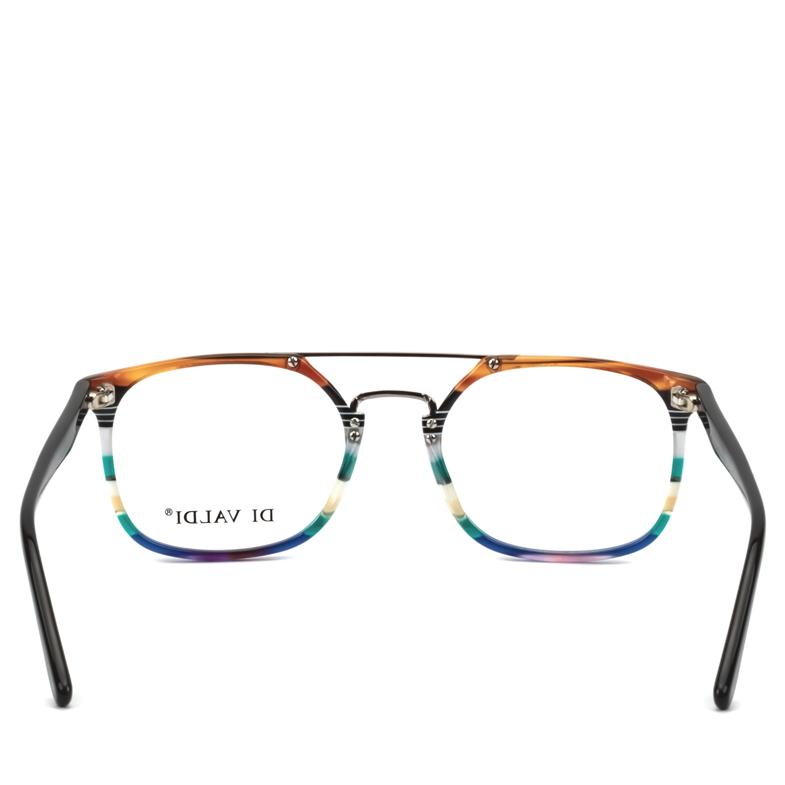 DVO8040 - Alberto Eyeglasses frame – Di Valdi