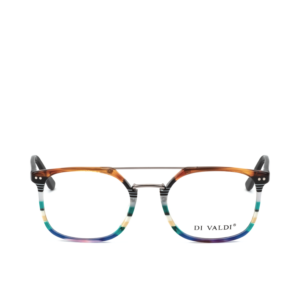 DVO8040 - Alberto Eyeglasses frame – Di Valdi