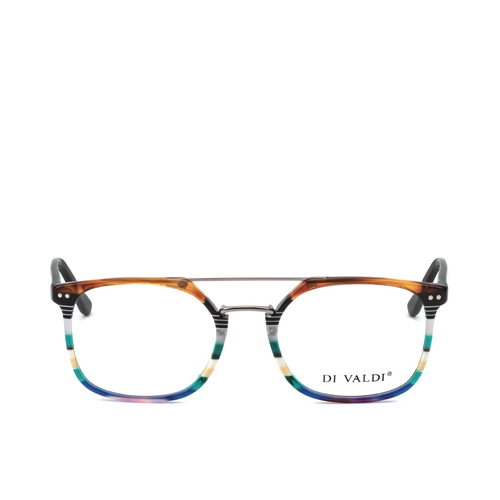 DVO8040 - Alberto Eyeglasses frame – Di Valdi
