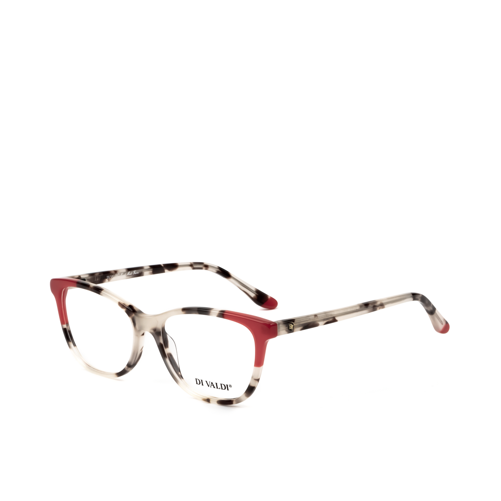 DVO8158 - Angoli Eyeglasses frame – Di Valdi