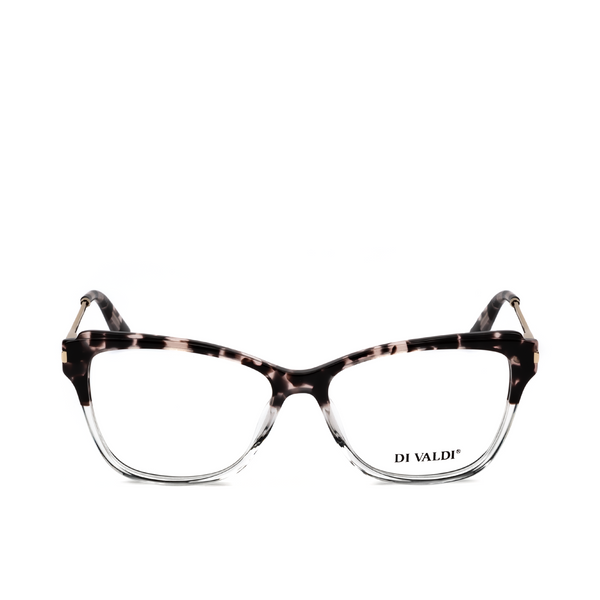 DVO8166 - Punteggiato Eyeglasses frame