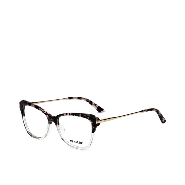 DVO8166 - Punteggiato Eyeglasses frame