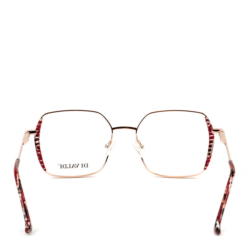 DVO8168 - Raffinato eyeglasses frame