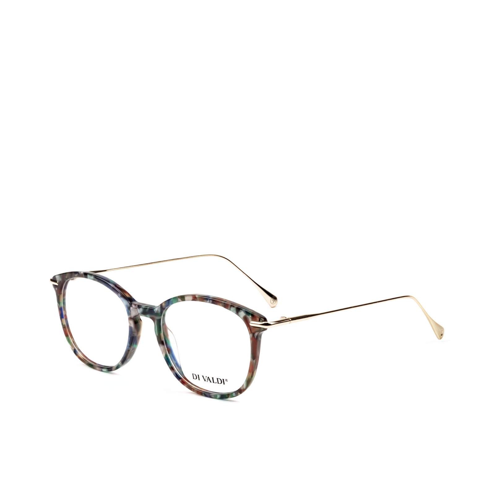 DVO8179 - Eyeglasses frame – Di Valdi
