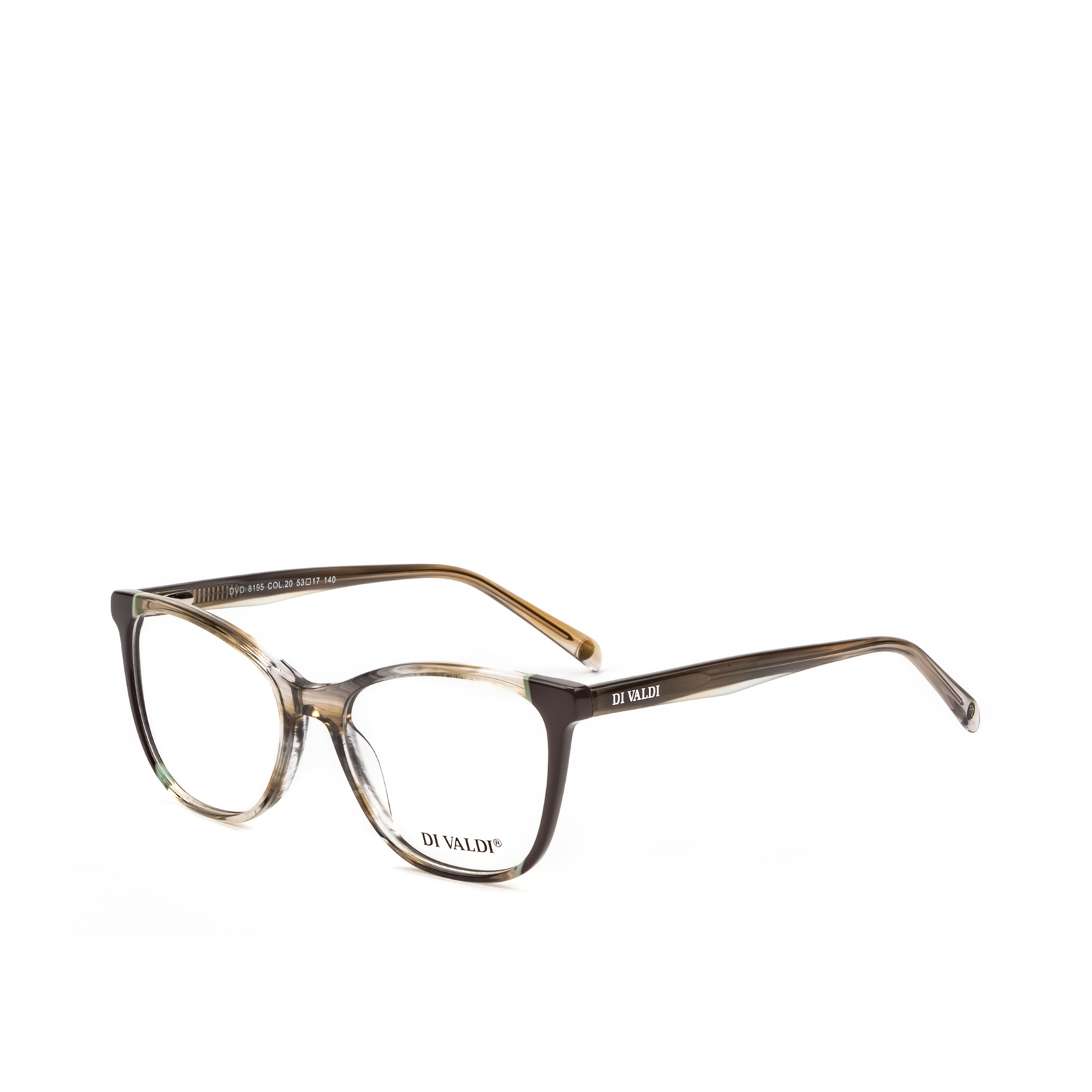 DVO8195 - Eyeglasses frame – Di Valdi