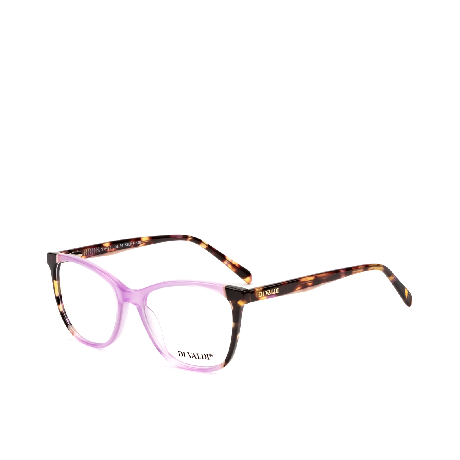 DVO8195 - Eyeglasses frame – Di Valdi