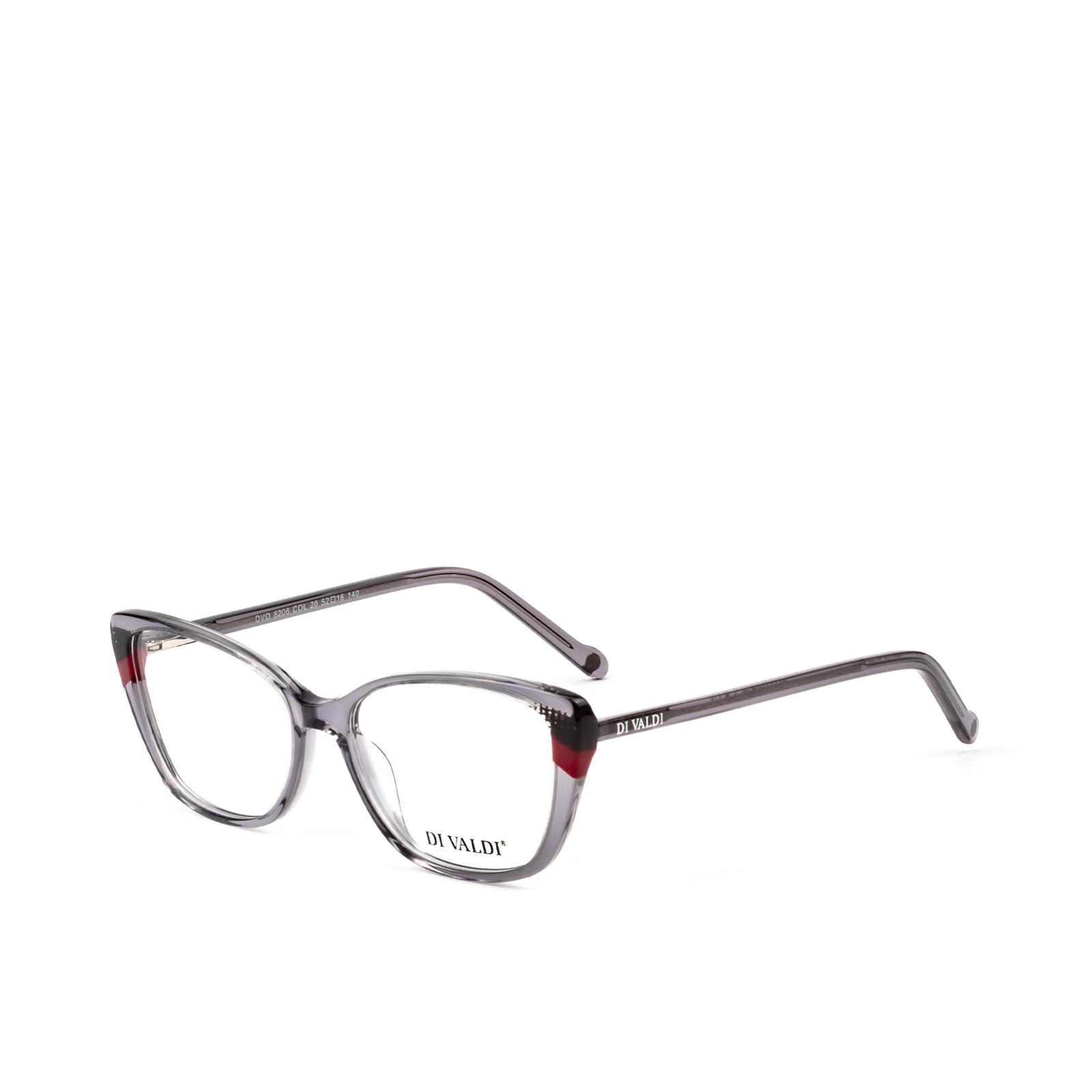 DVO8206 - Eyeglasses frame – Di Valdi