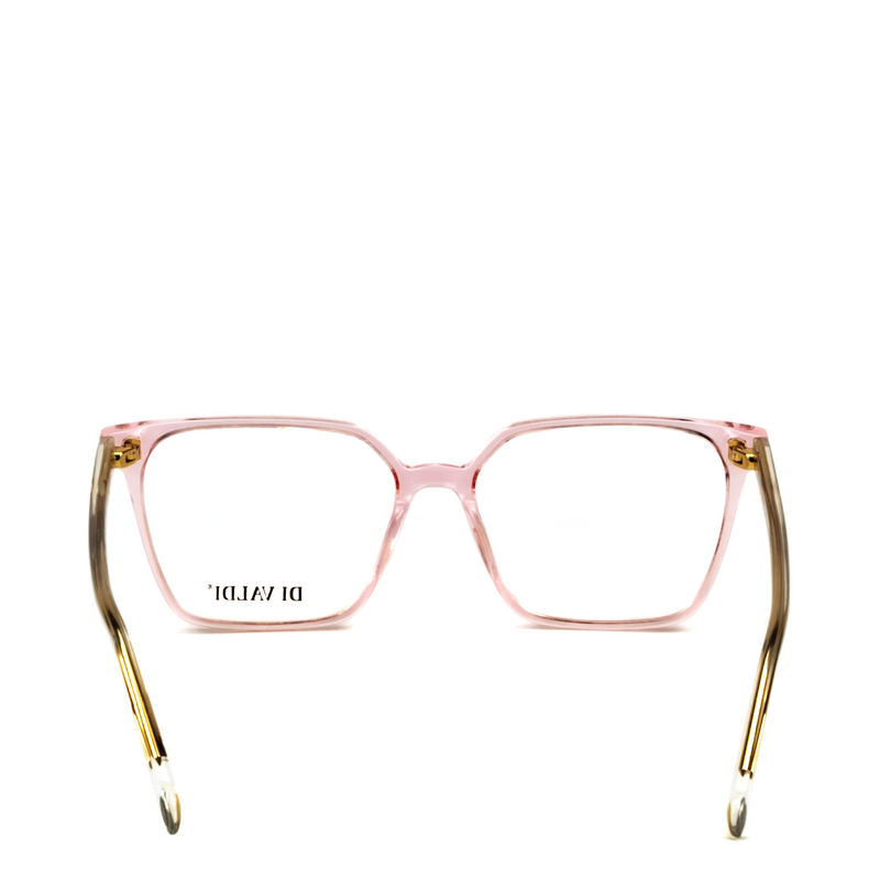 DVO8217 - Eyeglasses frame