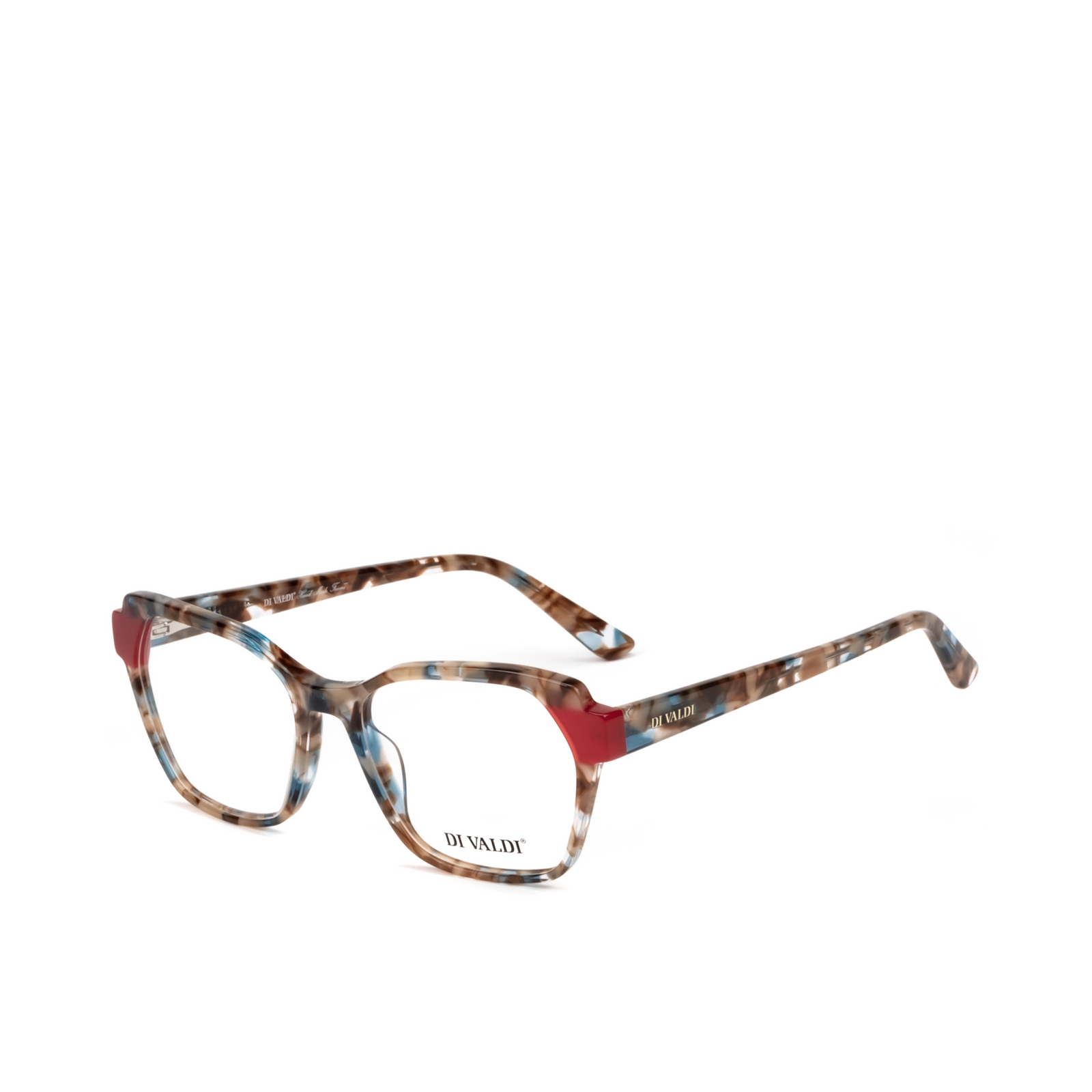 DVO8225 - Eyeglasses frame – Di Valdi