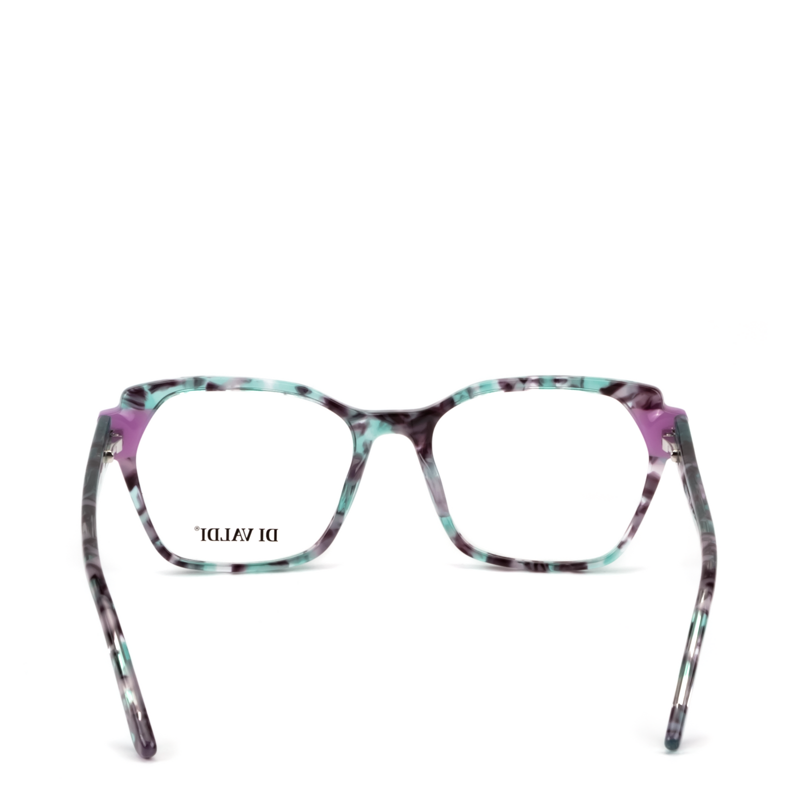 DVO8225 - Eyeglasses frame – Di Valdi