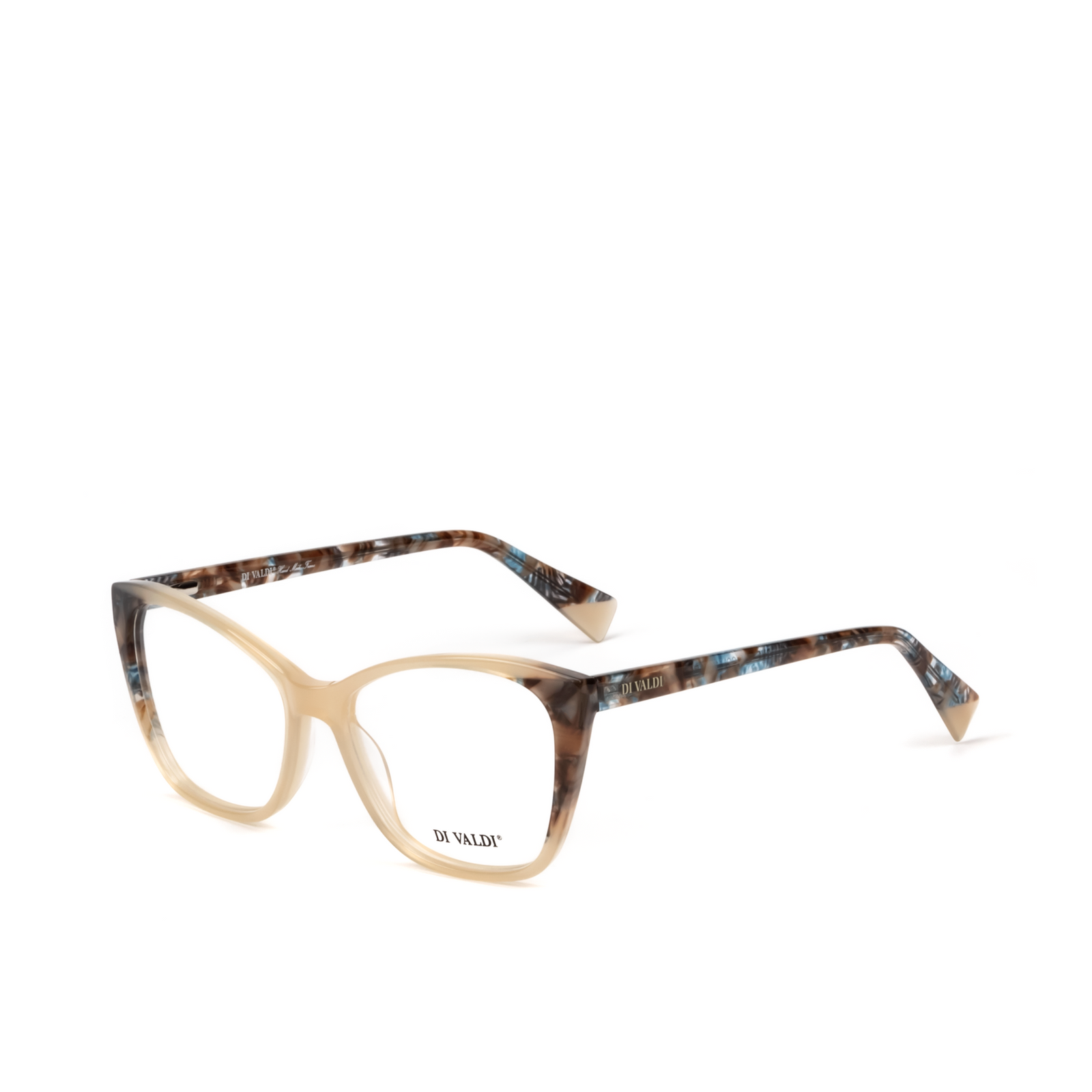 DVO8226 - Eyeglasses frame – Di Valdi