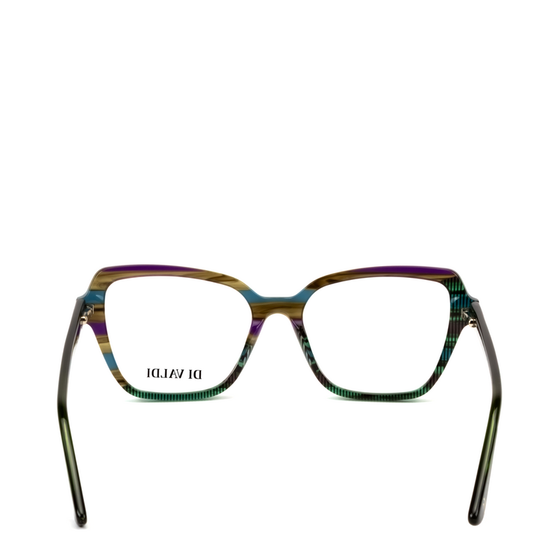 DVO8237 - Eyeglasses frame