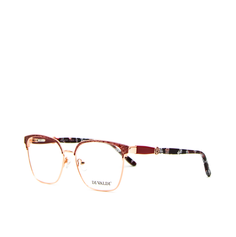 DVO8241 - Eyeglasses frame