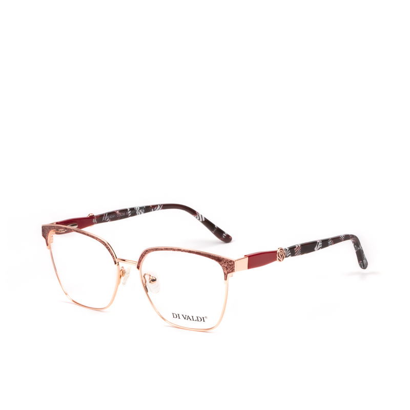 DVO8241 - Eyeglasses frame