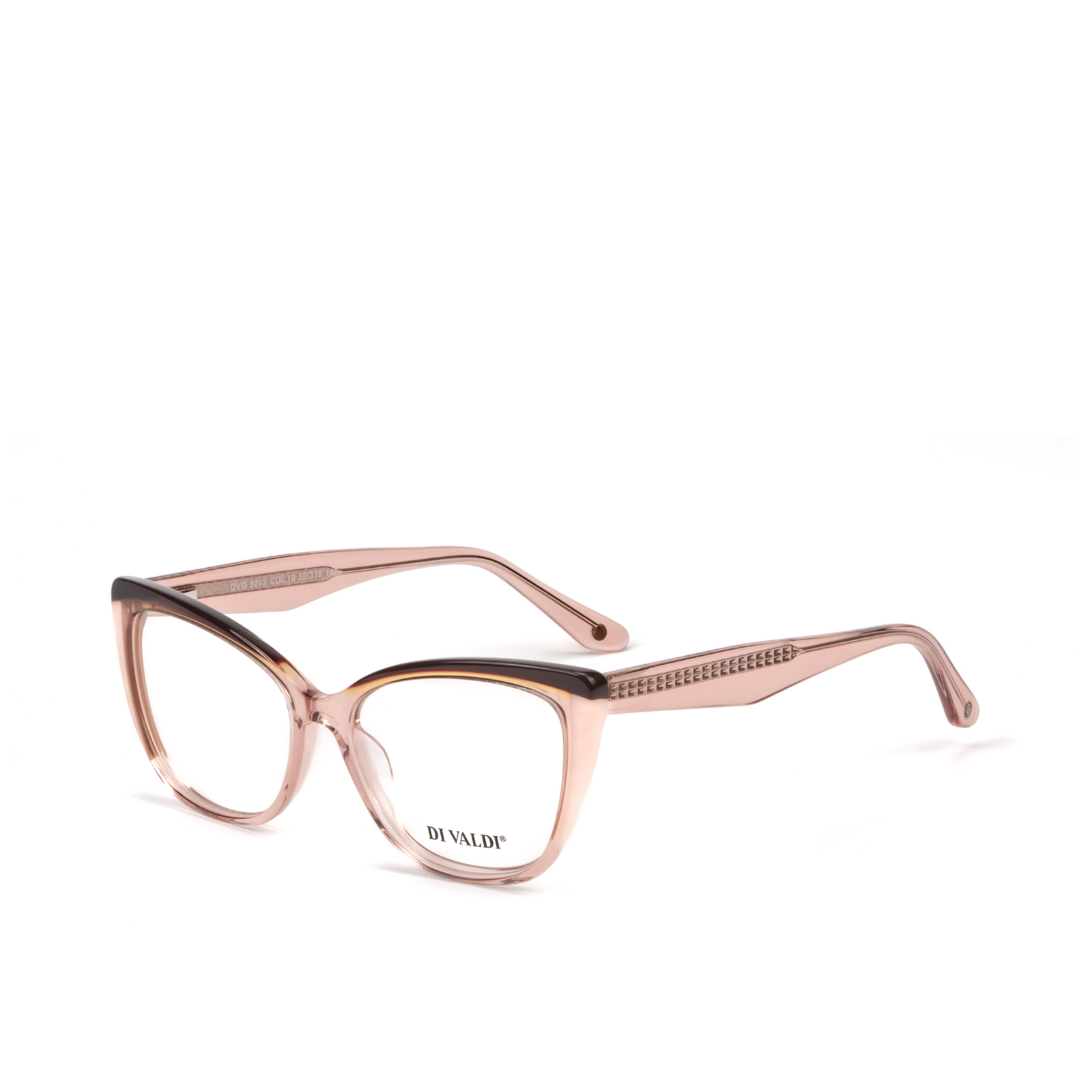 DVO8242 - Eyeglasses frame – Di Valdi