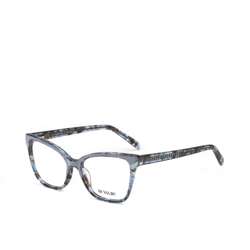 DVO8243 - Eyeglasses frame