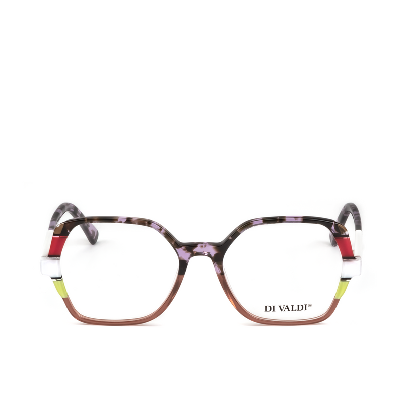 DVO8256 - Eyeglasses frame – Di Valdi DVO8256 - Eyeglasses frame – Di Valdi