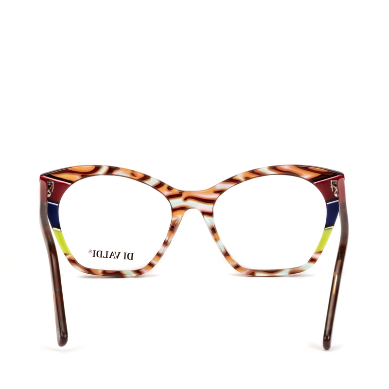 DVO8257 - Eyeglasses frame