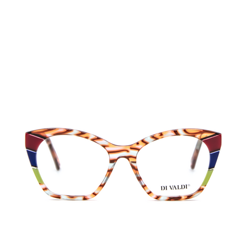 DVO8257 - Eyeglasses frame – Di Valdi