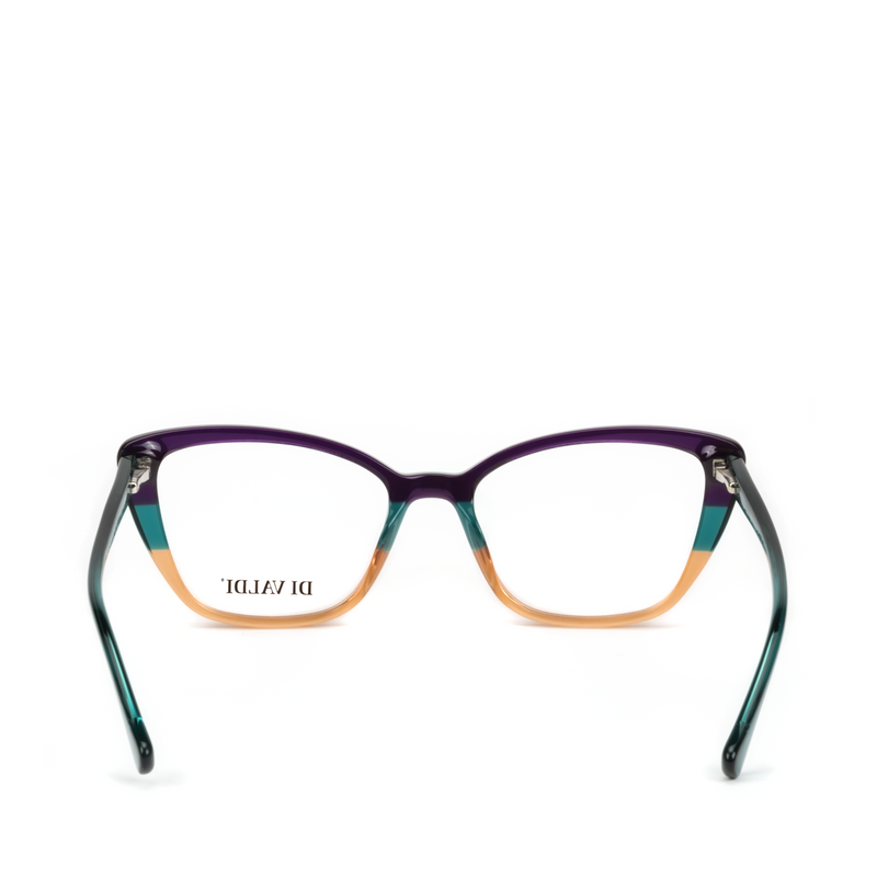 DVO8258 - Eyeglasses frame