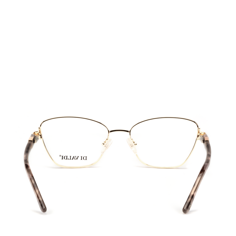 DVO8263 - Eyeglasses frame – Di Valdi DVO8263 - Eyeglasses frame – Di Valdi