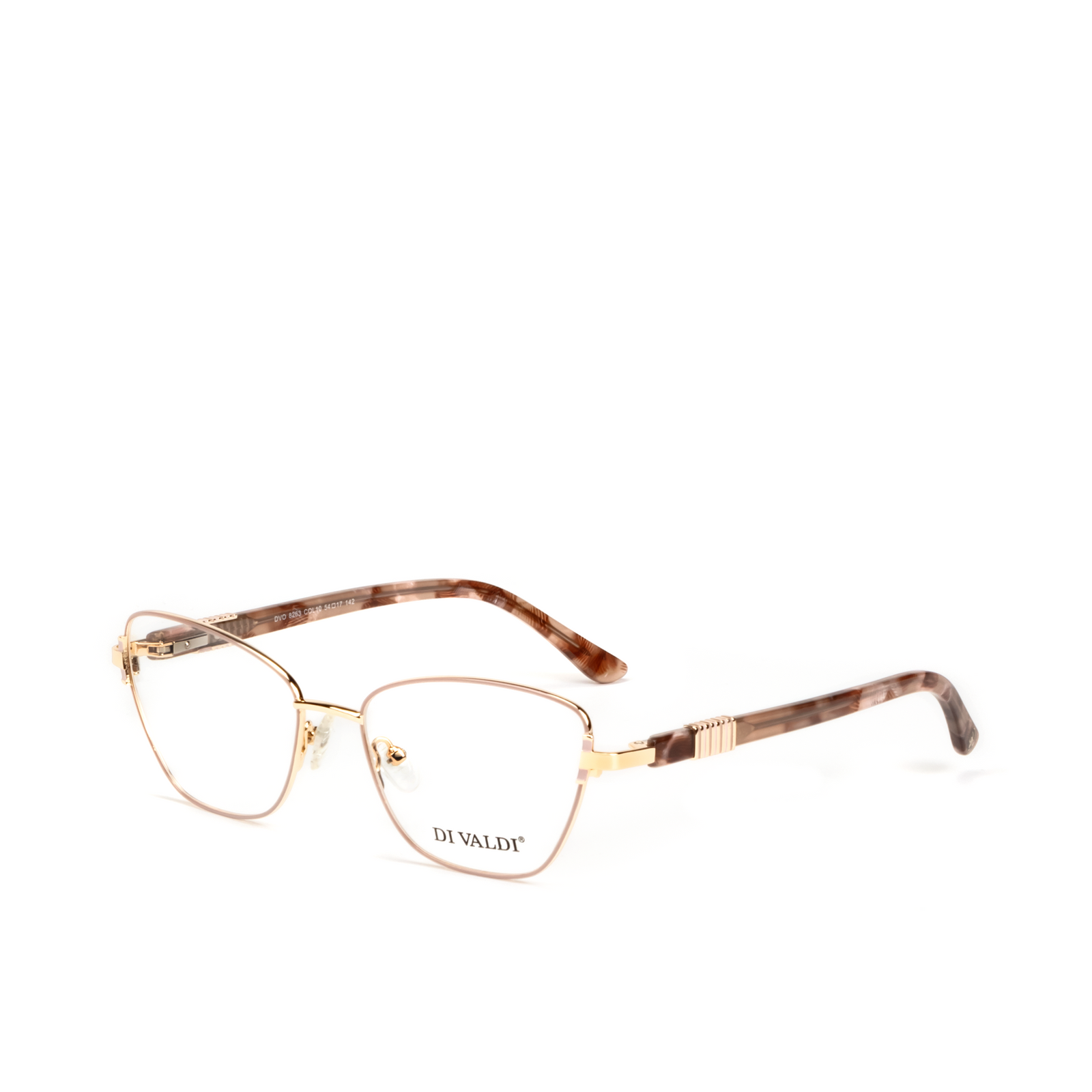 DVO8263 - Eyeglasses frame – Di Valdi