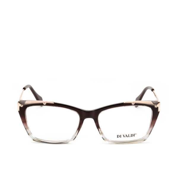 ベロベティ DVO8266 - Eyeglasses frame – Di Valdi