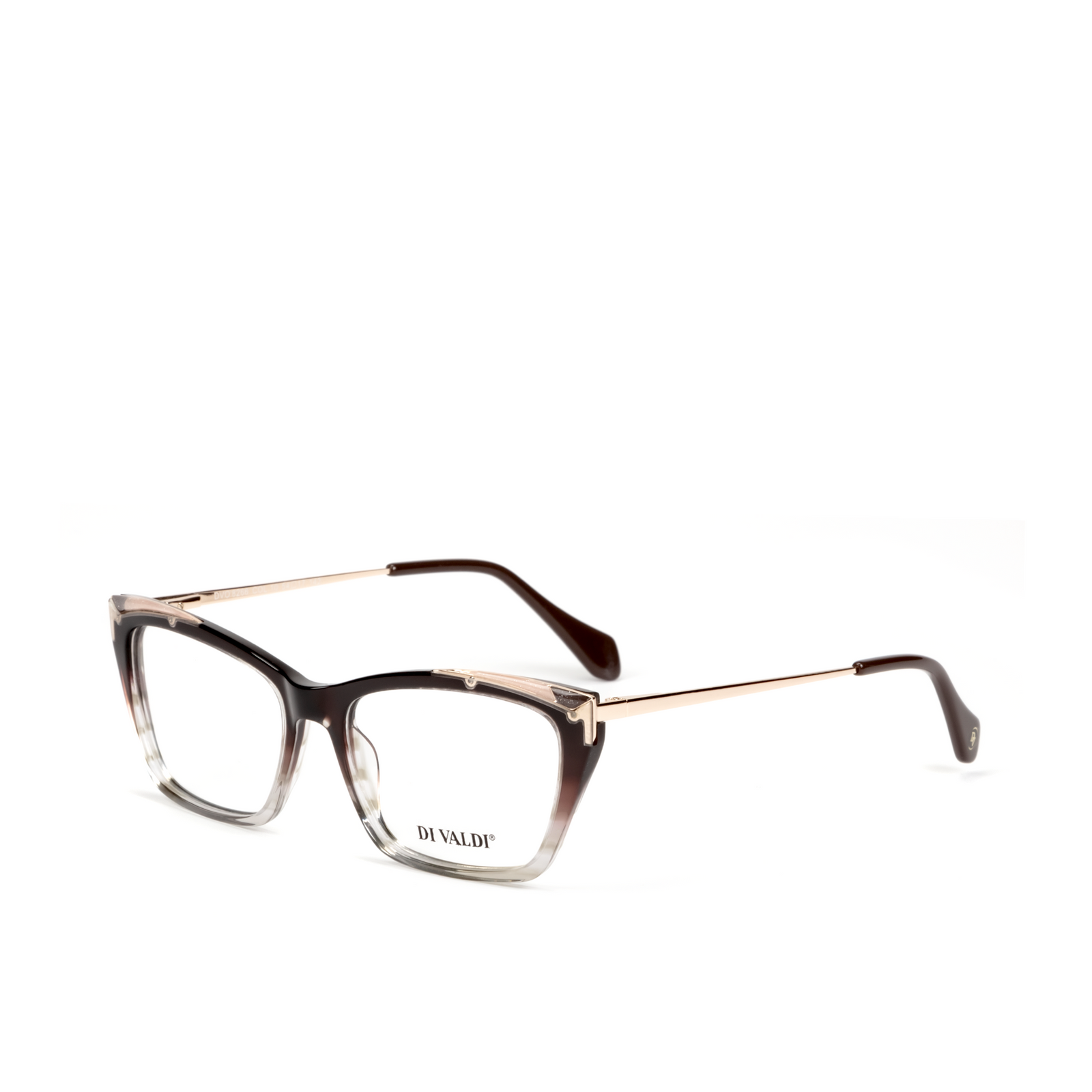 DVO8266 - Eyeglasses frame – Di Valdi